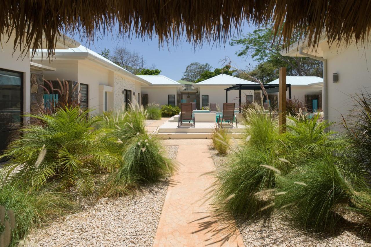 Villas Vr Beachwalk Avellanas Playa Avellana Eksteriør bilde