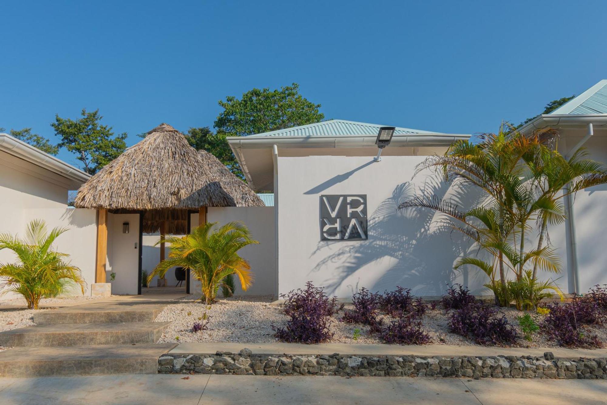 Villas Vr Beachwalk Avellanas Playa Avellana Eksteriør bilde