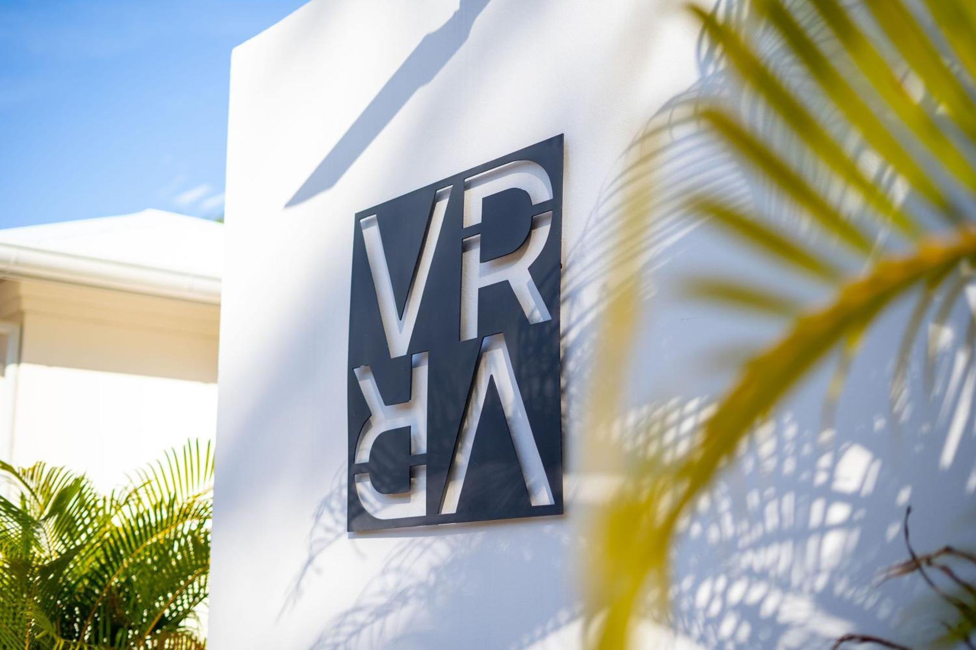Villas Vr Beachwalk Avellanas Playa Avellana Eksteriør bilde
