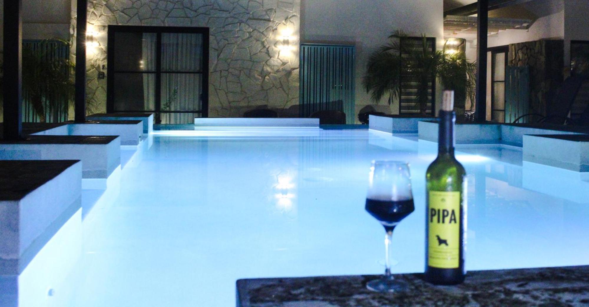 Villas Vr Beachwalk Avellanas Playa Avellana Eksteriør bilde