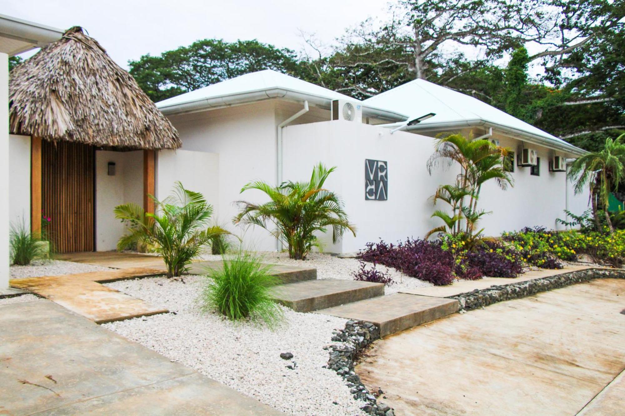 Villas Vr Beachwalk Avellanas Playa Avellana Eksteriør bilde