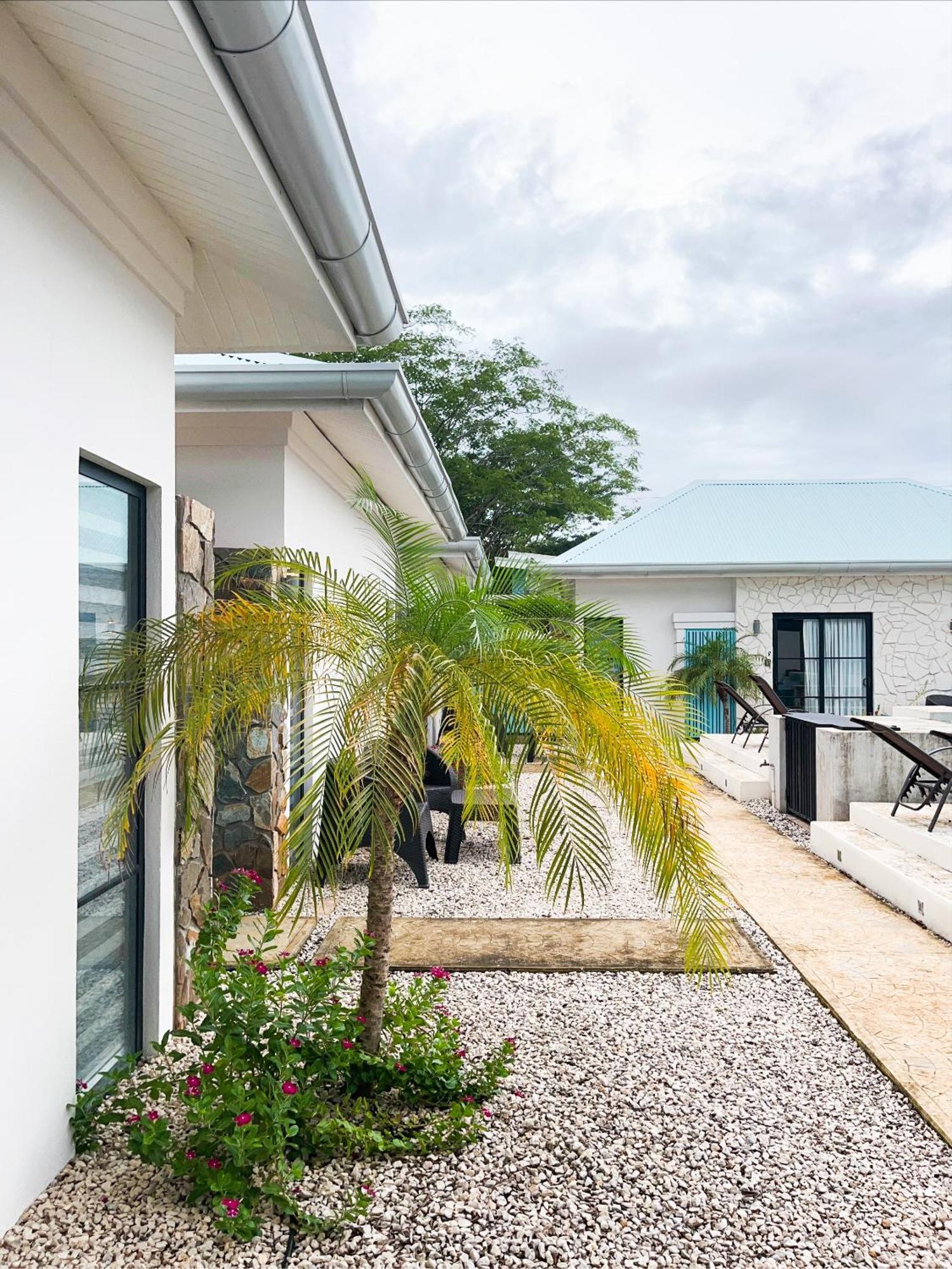 Villas Vr Beachwalk Avellanas Playa Avellana Eksteriør bilde