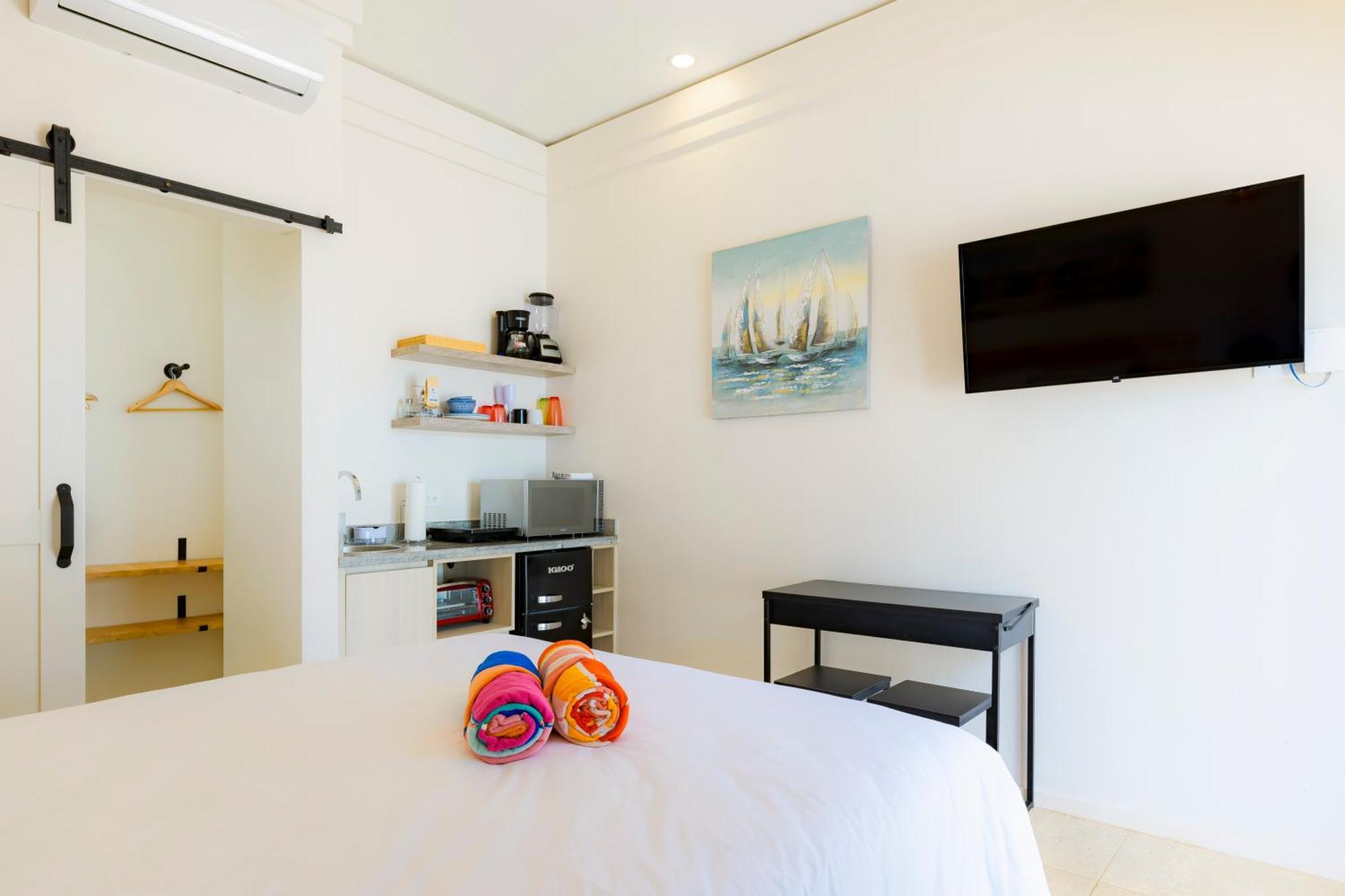 Villas Vr Beachwalk Avellanas Playa Avellana Eksteriør bilde