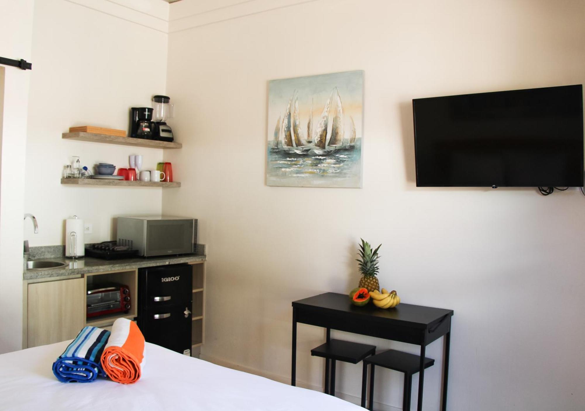 Villas Vr Beachwalk Avellanas Playa Avellana Eksteriør bilde