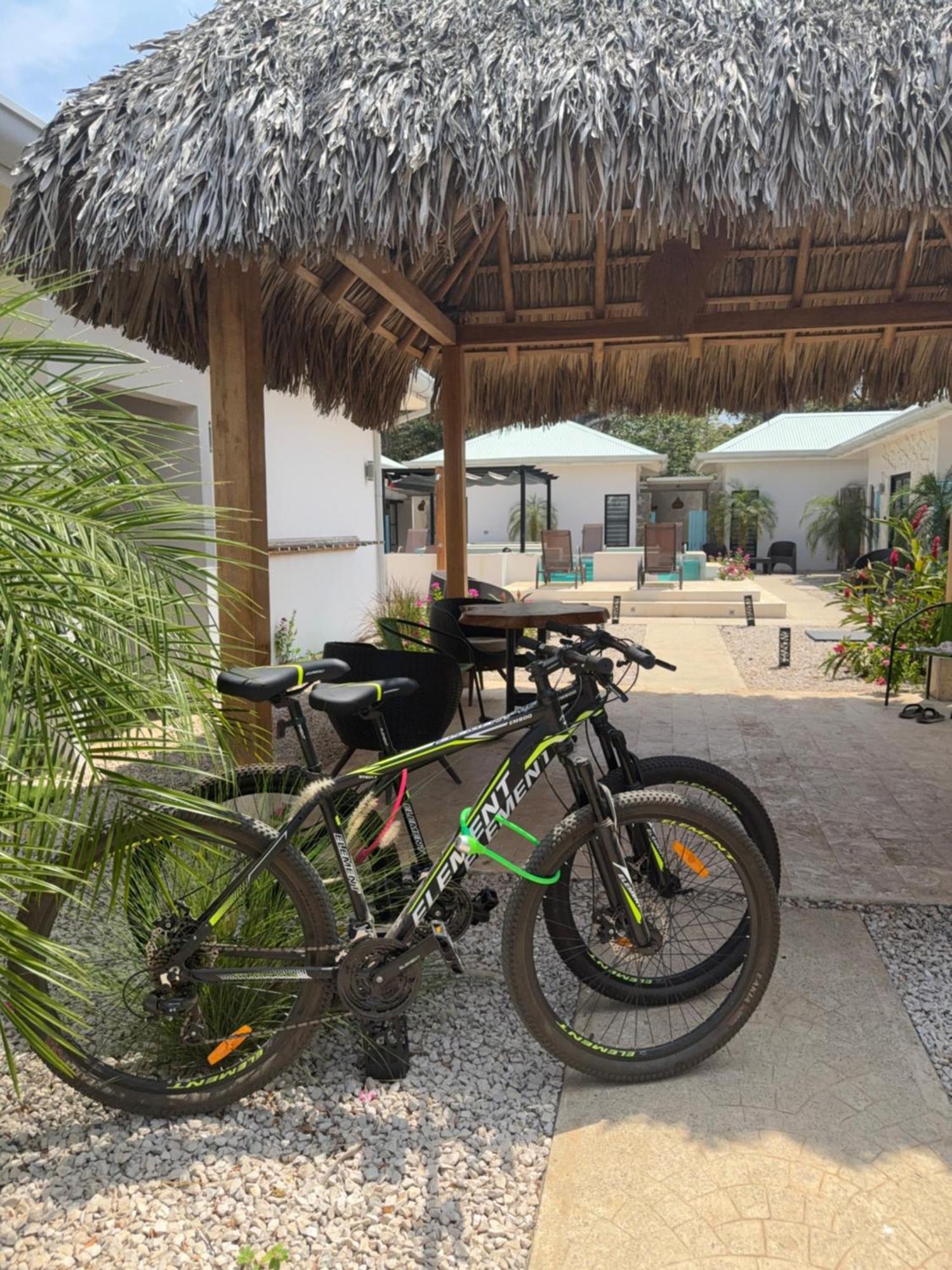 Villas Vr Beachwalk Avellanas Playa Avellana Eksteriør bilde